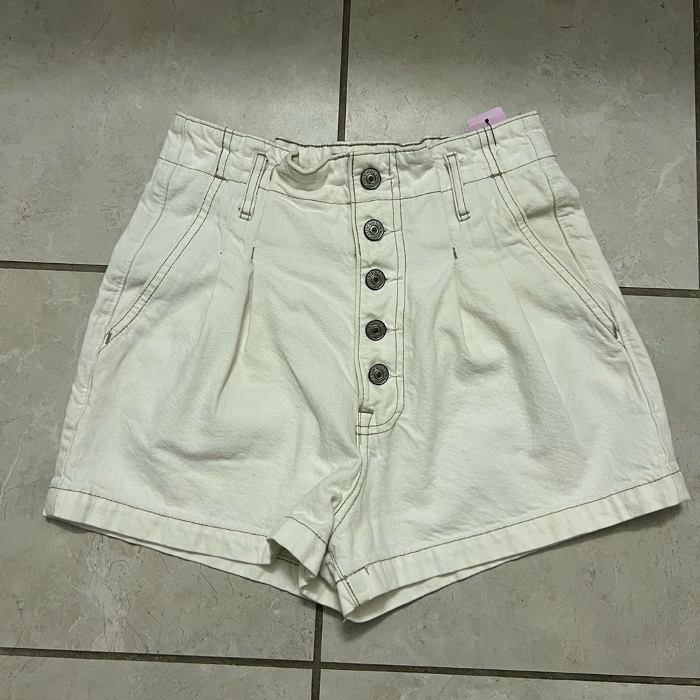 Abercrombie and Fitch Short Size 0